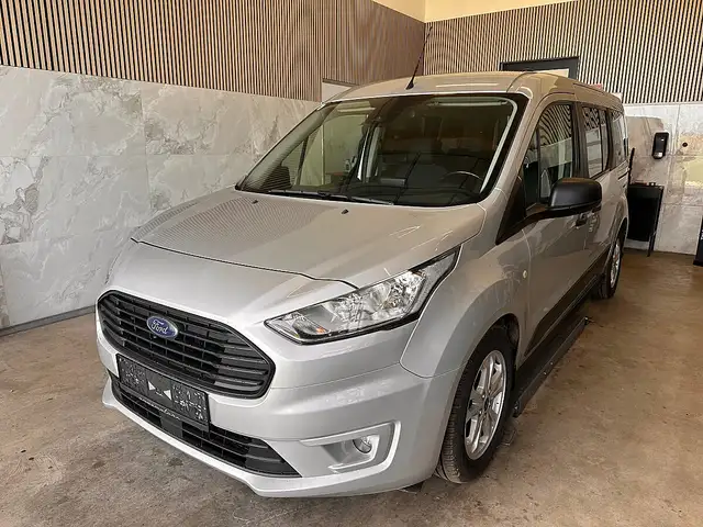 Ford Grand Tourneo Connect Trend 1,5 TDCi Kamera, ÖAMTC Test, 8-Fa...