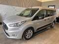 Ford Tourneo Connect Trend 1,5 TDCi L1 Standheizung, Kamera, ÖAMTC T... Silber - thumbnail 2