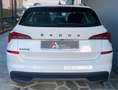 Skoda Kamiq 1.0 tsi Style 95cv Bianco - thumbnail 4
