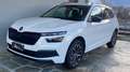 Skoda Kamiq 1.0 tsi Style 95cv Bianco - thumbnail 1