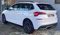 Skoda Kamiq 1.0 tsi Style 95cv Bianco - thumbnail 3