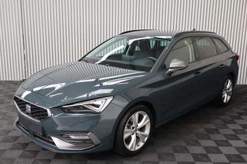 Sportstourer 1.5 TSI FR-Edition Navi Adaptieve cruise control
