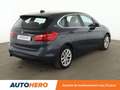BMW 225 Active Tourer 225xe Lounge BVA6 Gris - thumbnail 6