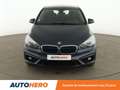 BMW 225 Active Tourer 225xe Lounge BVA6 Gris - thumbnail 9