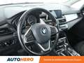 BMW 225 Active Tourer 225xe Lounge BVA6 Gris - thumbnail 11