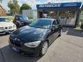 BMW 114 Baureihe 1 Lim. 5-trg. 114 i 1.Hand Schwarz - thumbnail 1