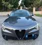 Alfa Romeo Stelvio 2.2 t B-Tech Q4 210cv auto Grigio - thumbnail 3