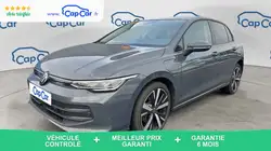 Volkswagen Golf VIII 1.5 TSI eHybrid 204 DSG6 Edition