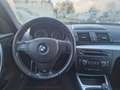 BMW 118 118i Limited Sport Edition  TÜV NEU! Noir - thumbnail 13