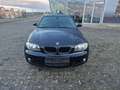 BMW 118 118i Limited Sport Edition  TÜV NEU! Noir - thumbnail 8