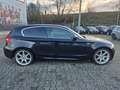 BMW 118 118i Limited Sport Edition  TÜV NEU! Noir - thumbnail 6