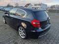 BMW 118 118i Limited Sport Edition  TÜV NEU! Noir - thumbnail 3