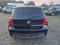 BMW 118 118i Limited Sport Edition  TÜV NEU! Noir - thumbnail 4