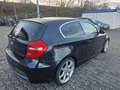BMW 118 118i Limited Sport Edition  TÜV NEU! Noir - thumbnail 5