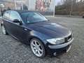 BMW 118 118i Limited Sport Edition  TÜV NEU! Noir - thumbnail 7