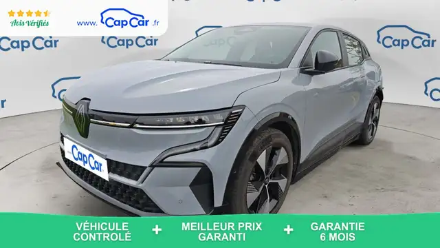 Renault Megane EV40 131 Equilibre