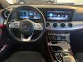 Mercedes-Benz E 400 D 4MATIC*LEDER*NAVI C*WIDE S*DIST*AMG LINE Nero - thumbnail 11