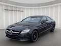Mercedes-Benz CLS 250 d*Navi*Leder*Cam*Assistenten Schwarz - thumbnail 1
