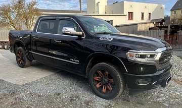 1500 HEMI 5.7L V8 LIMITED 4x4 * 1.HAND!!!