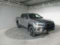 Toyota Hilux DK Invincible 4WD 2,8 D-4D Aut. *LED *R-Kamera ... Grün - thumbnail 7
