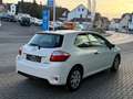 Toyota Auris Basis 1.3 Klima Navi AHK EFH 88TKM 1 Hand Blanc - thumbnail 4