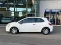 Toyota Auris Basis 1.3 Klima Navi AHK EFH 88TKM 1 Hand Blanc - thumbnail 5