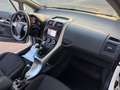 Toyota Auris Basis 1.3 Klima Navi AHK EFH 88TKM 1 Hand Blanc - thumbnail 11