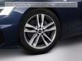 Audi A6 45 TFSI Q S LINE PANO MATRIX ALCANTARA Blau - thumbnail 7