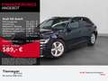 Audi A6 45 TFSI Q S LINE PANO MATRIX ALCANTARA Blau - thumbnail 1