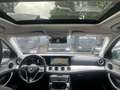 Mercedes-Benz E 220 d Limousine, Widescreen, LED, Schiebedach Weiß - thumbnail 9