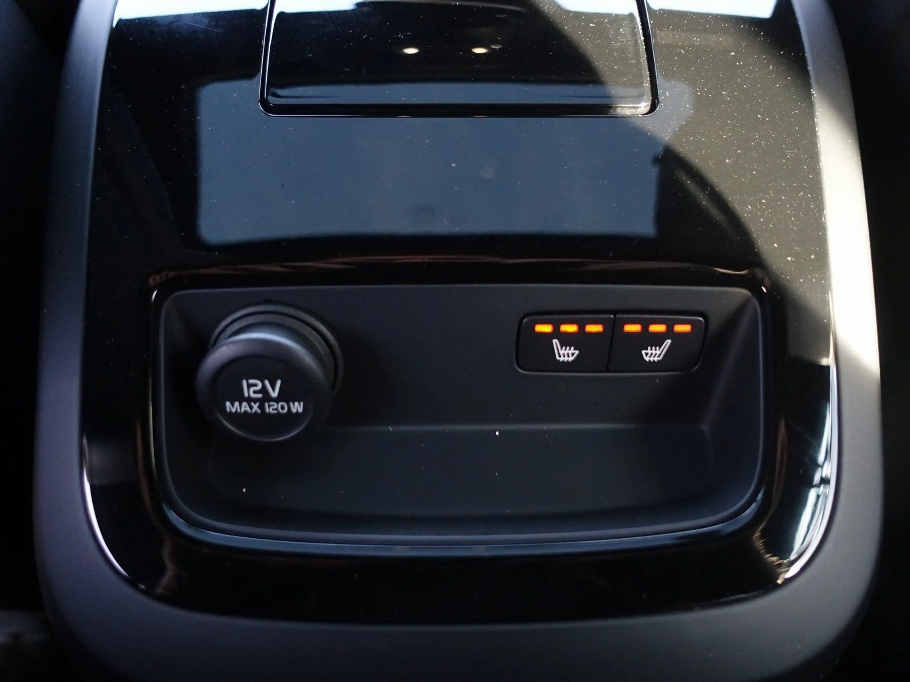 Volvo S90 T8 AWD Inscription B&W/HUD/AHK/360°KAM/MASSA — photo 14