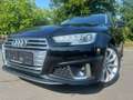 Audi A4 Avant 35 TFSI S-Line Navi/Xenon/1.Hand Zwart - thumbnail 2