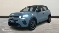 Citroen Electrique 113ch 44,2kWh autonomie confort YOU