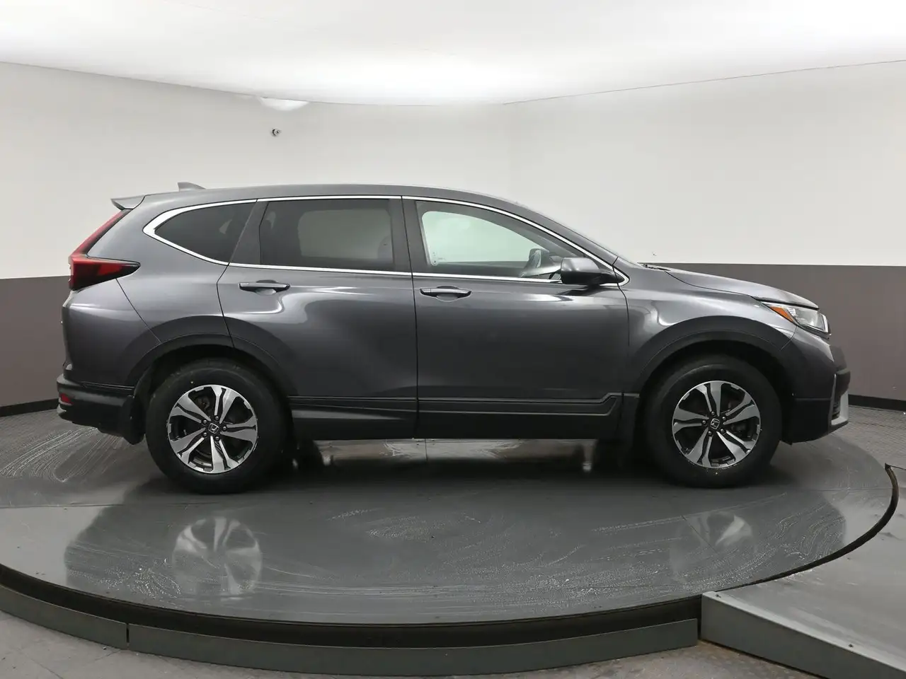 Honda CR-V photo Honda CR-V
