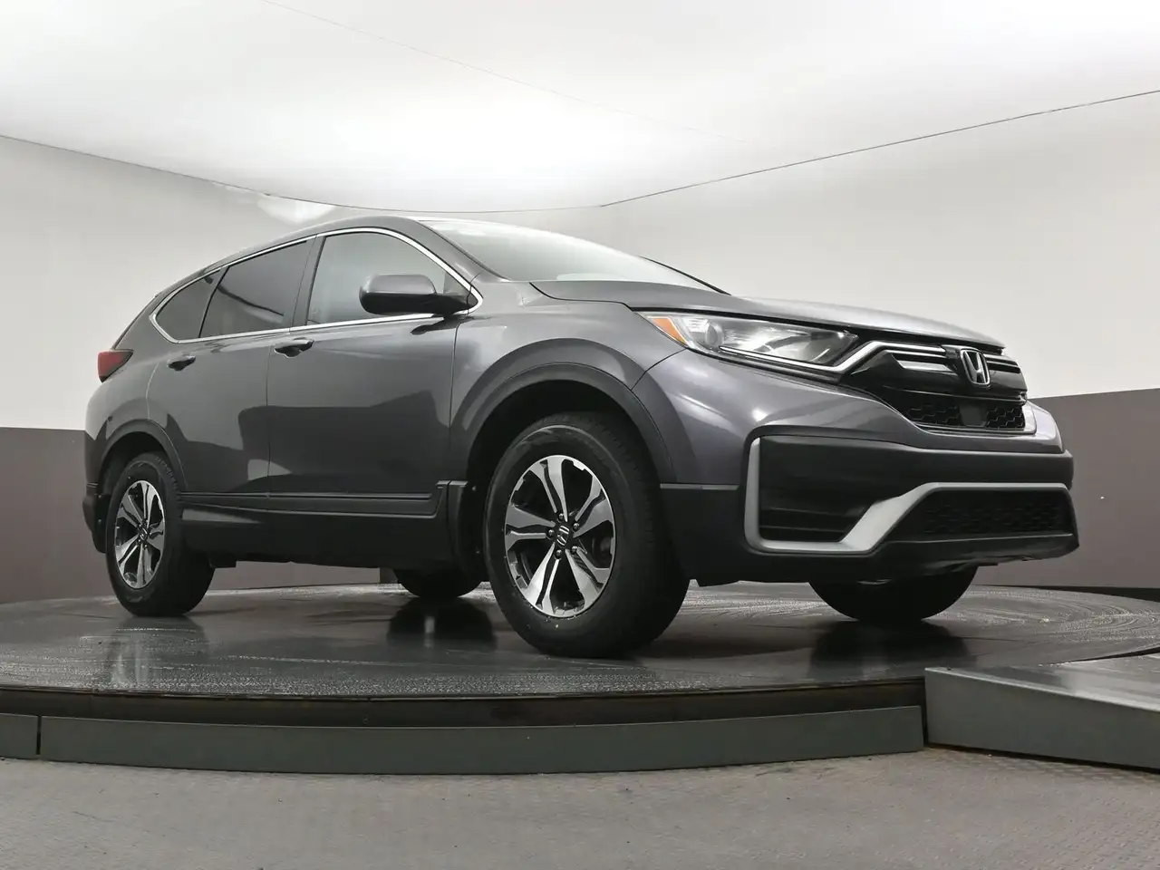 Honda CR-V photo Honda CR-V
