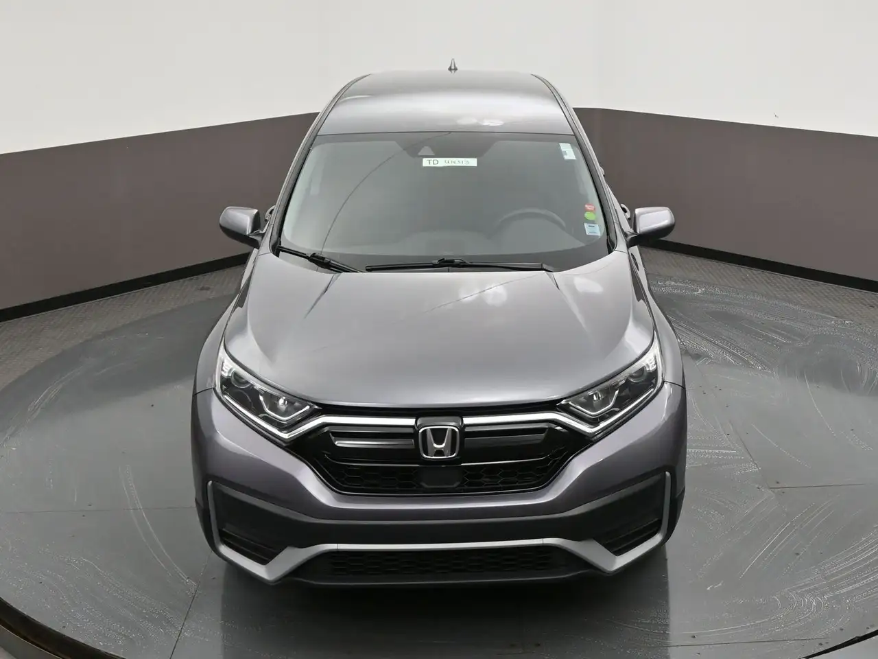 Honda CR-V photo Honda CR-V