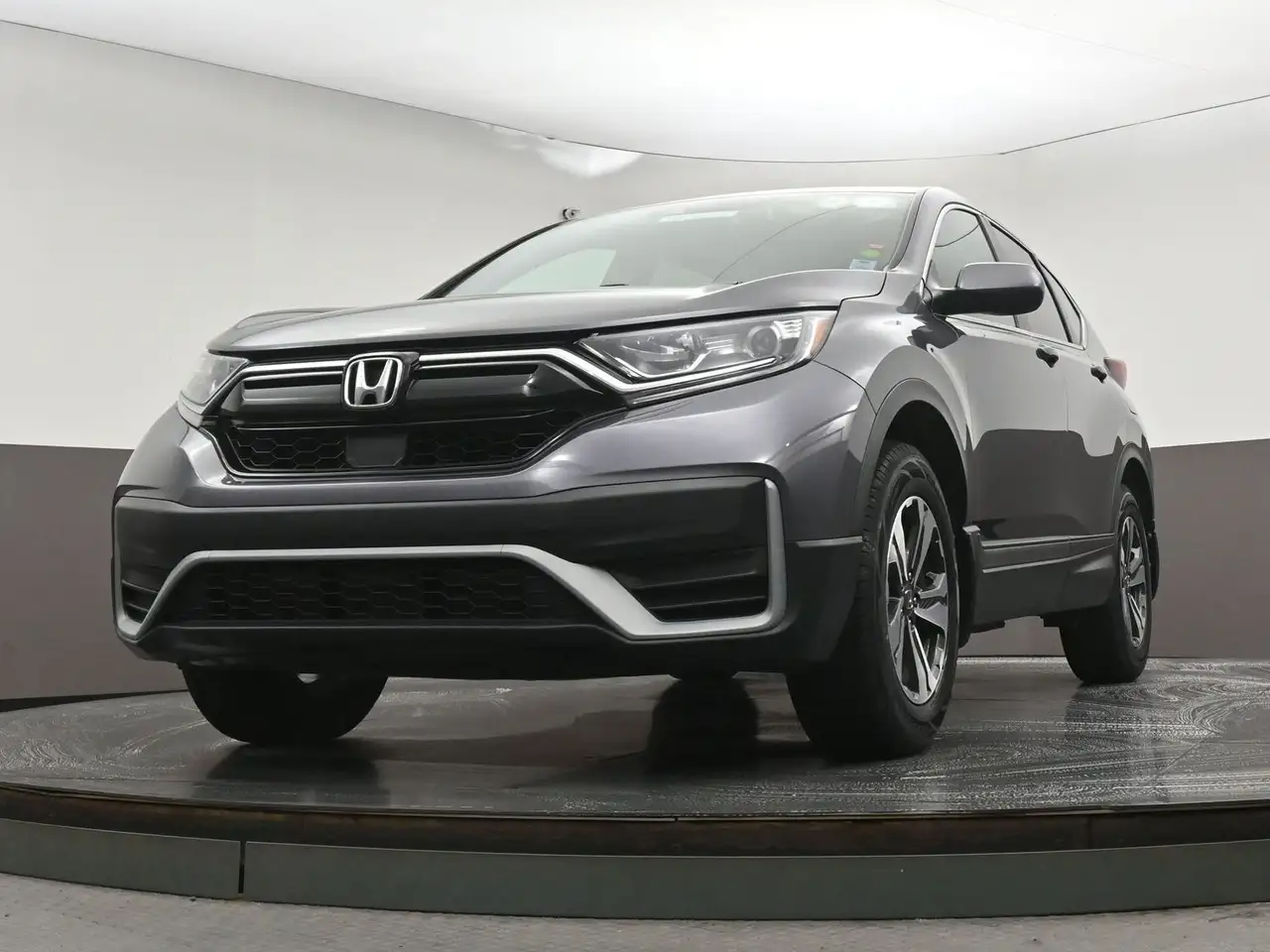 Honda CR-V photo Honda CR-V