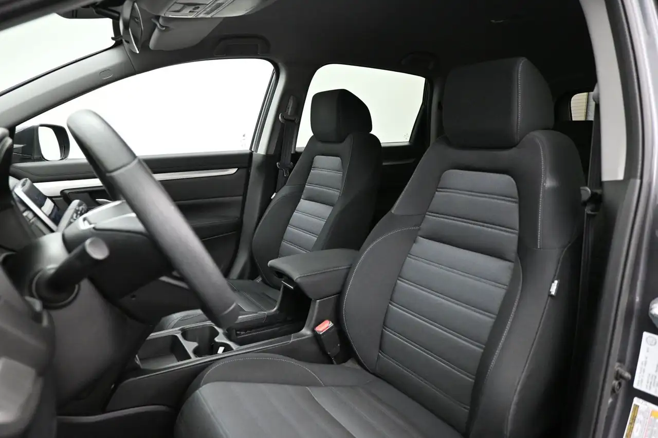 Honda CR-V photo Honda CR-V