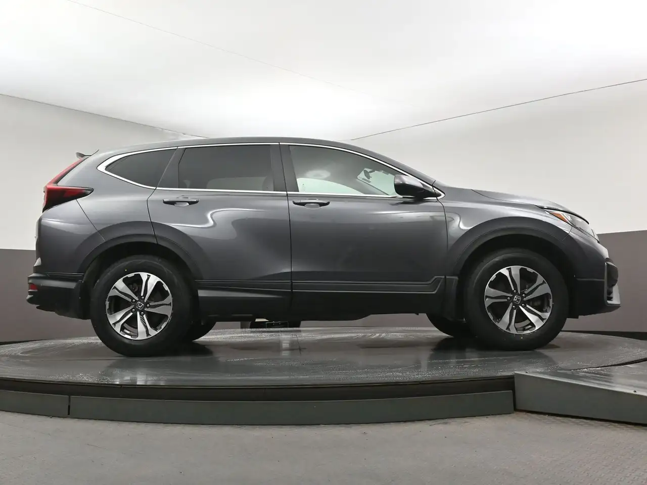 Honda CR-V photo Honda CR-V