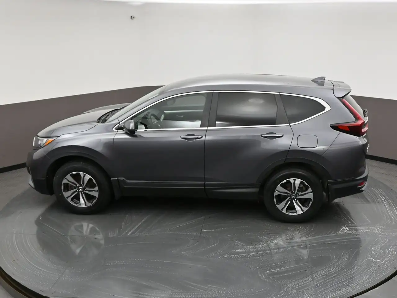 Honda CR-V photo Honda CR-V
