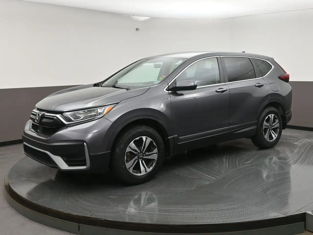 Honda CR-V photo Honda CR-V