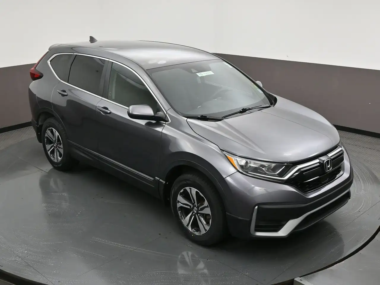 Honda CR-V photo Honda CR-V
