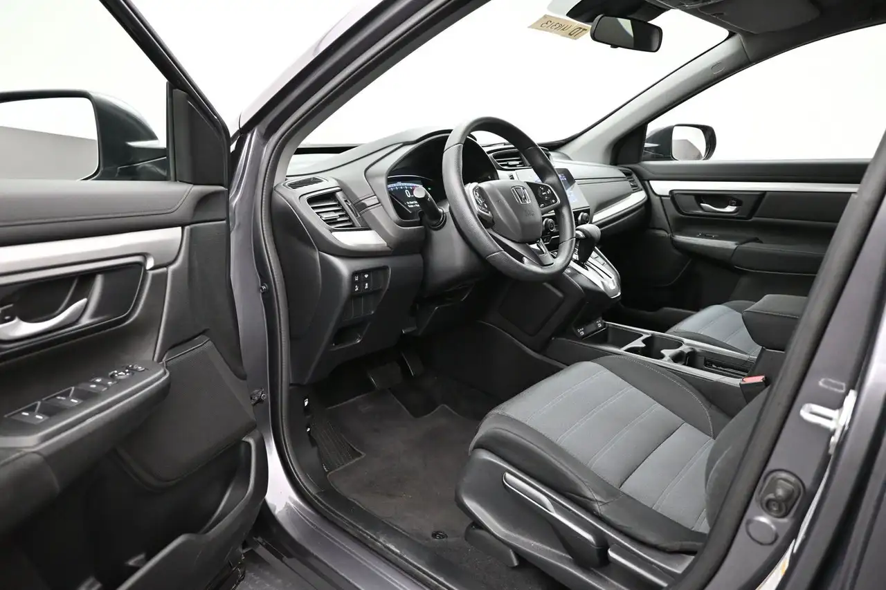 Honda CR-V photo Honda CR-V