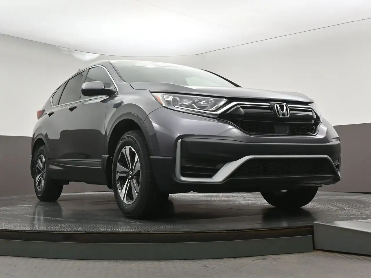 Honda CR-V photo Honda CR-V