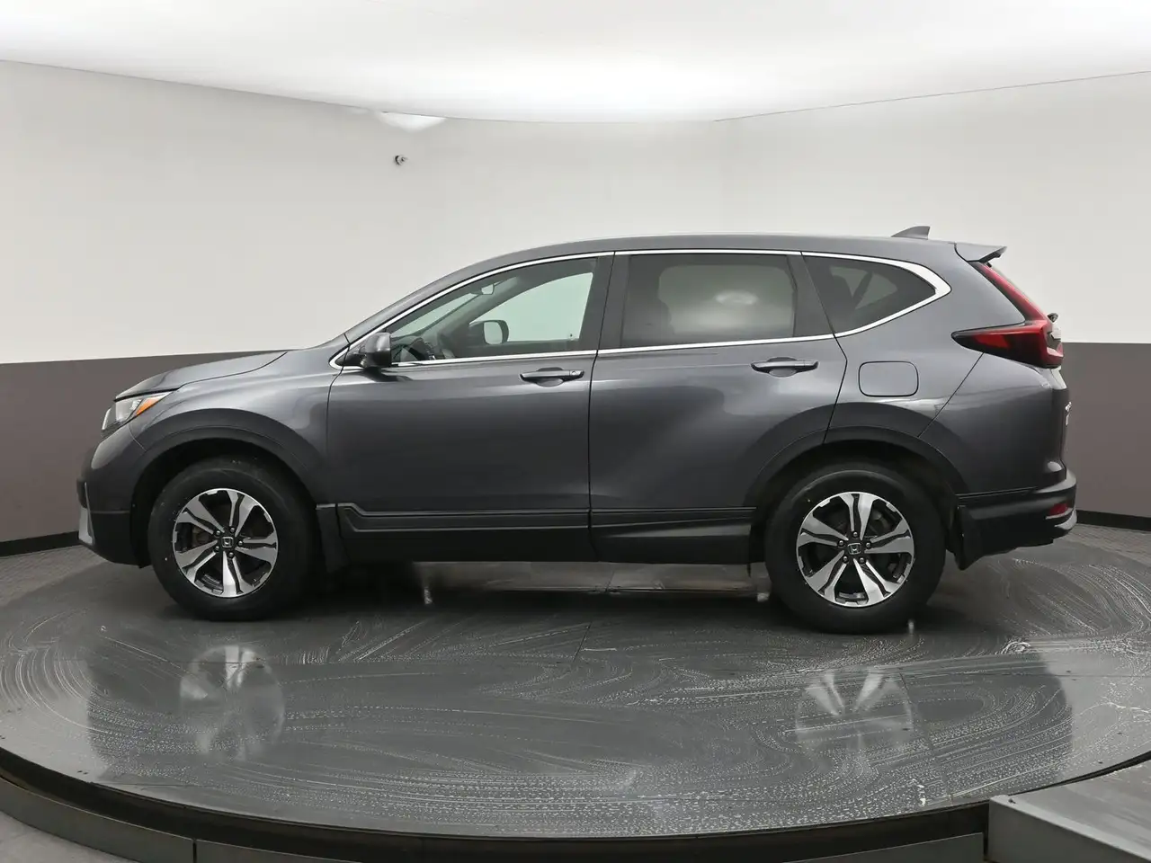Honda CR-V photo Honda CR-V