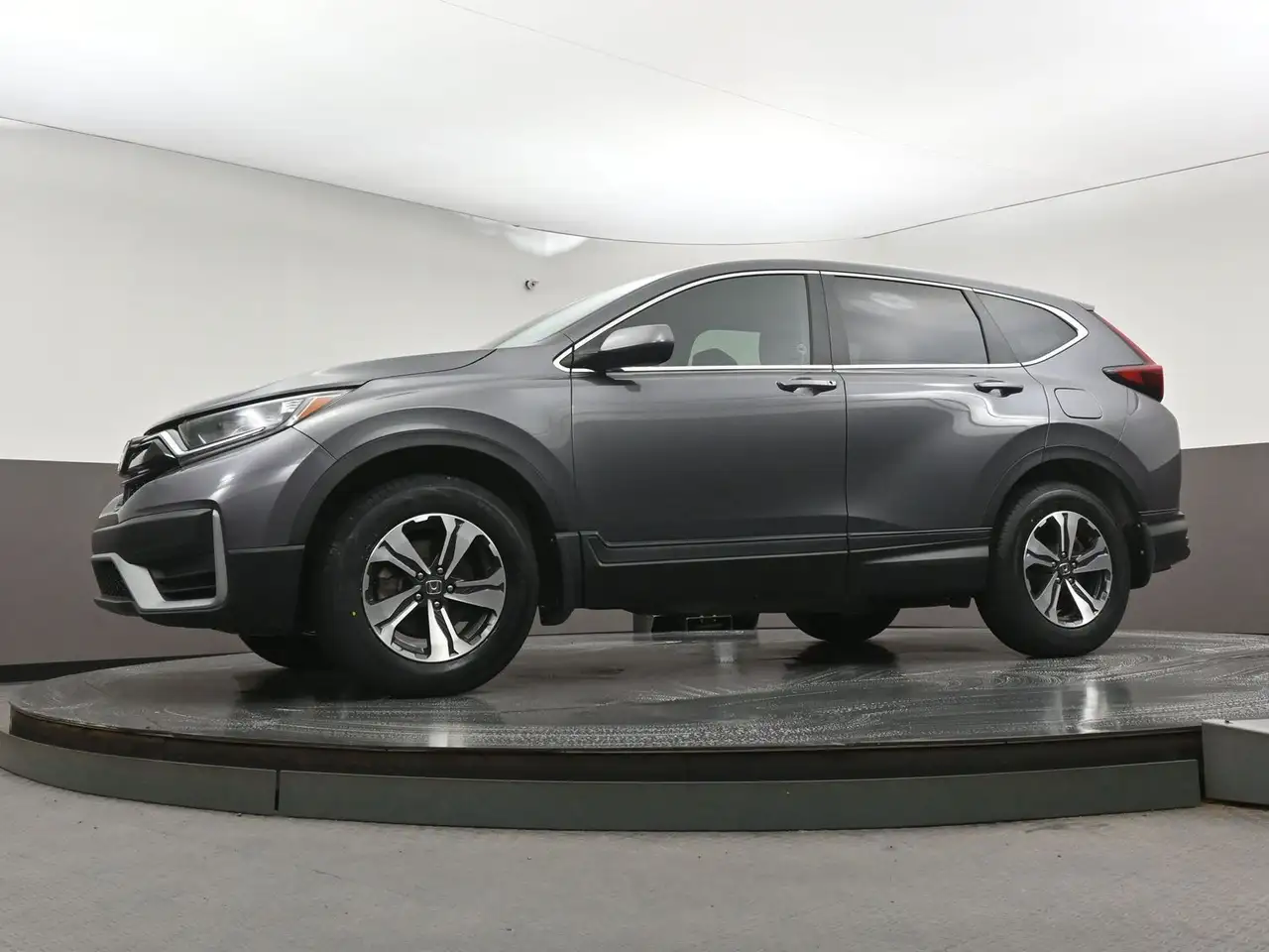 Honda CR-V photo Honda CR-V