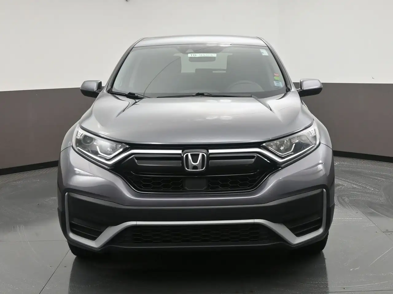 Honda CR-V photo Honda CR-V