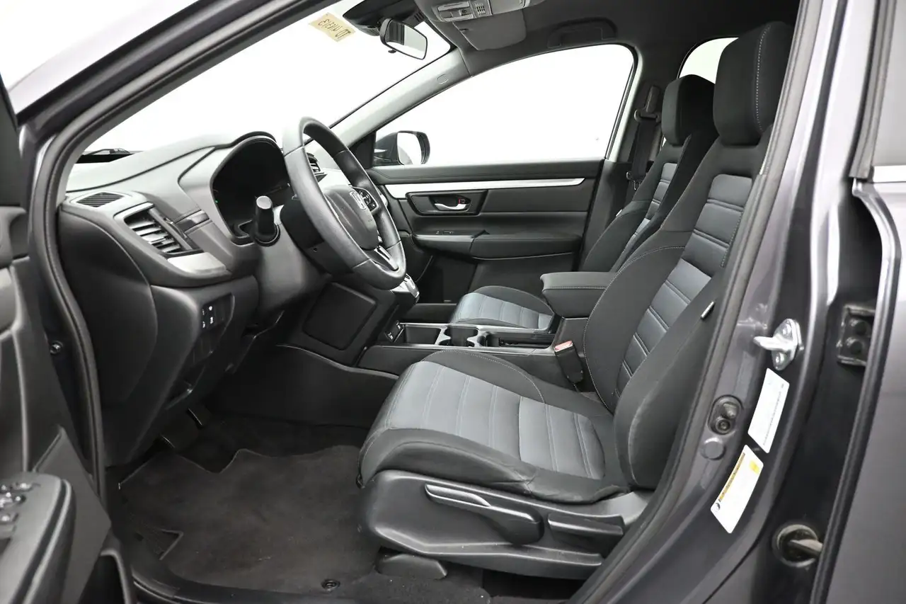 Honda CR-V photo Honda CR-V