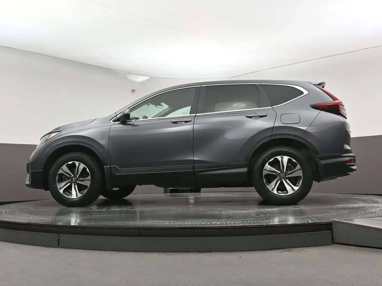 Honda CR-V photo Honda CR-V
