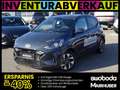 Hyundai i10 GO Plus 1,2 AMT a5bu3-P1-P2-O4 Grau - thumbnail 1